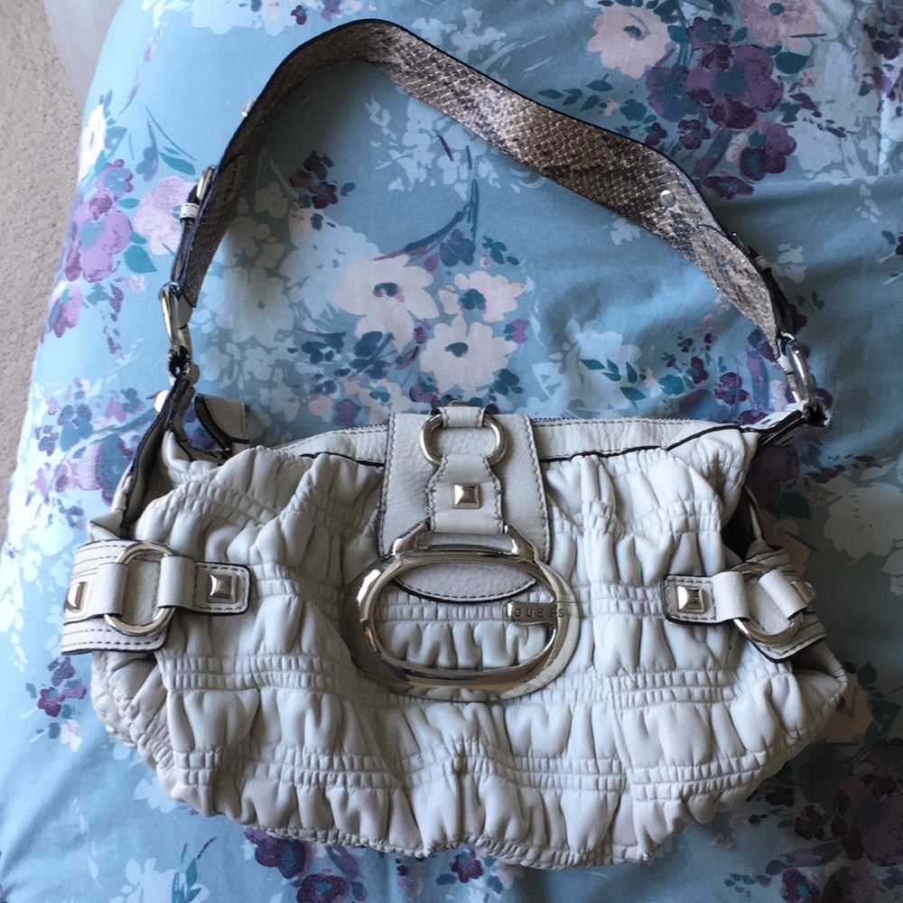 Guess Purse
